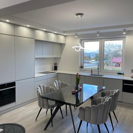 Apartament Luxlook Nowy Sącz Exterior photo