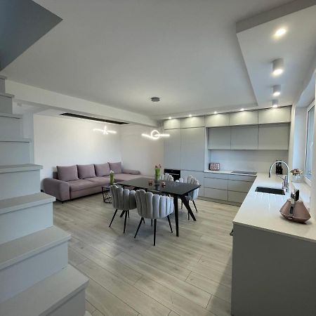 Apartament Luxlook Nowy Sącz Exterior photo
