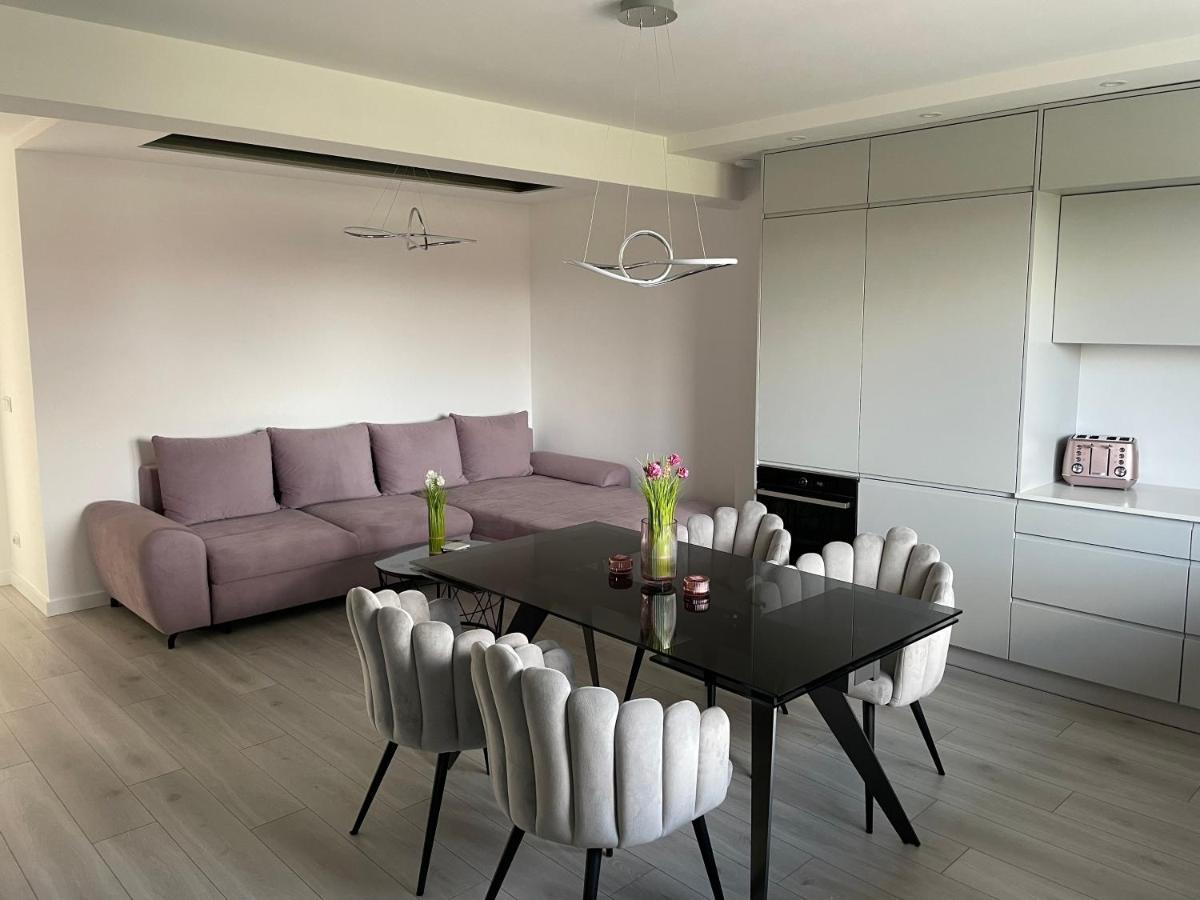 Apartament Luxlook Nowy Sącz Exterior photo