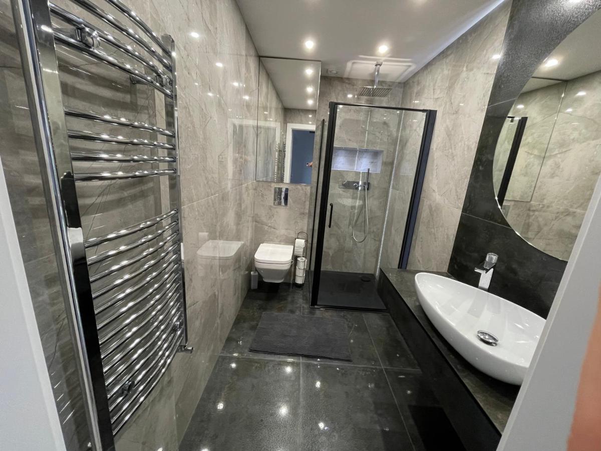 Apartament Luxlook Nowy Sącz Exterior photo