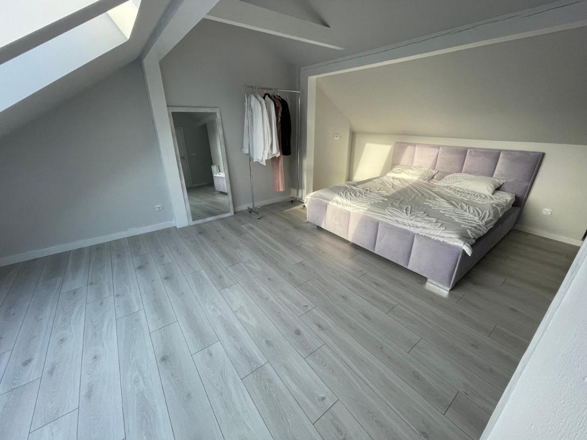 Apartament Luxlook Nowy Sącz Exterior photo