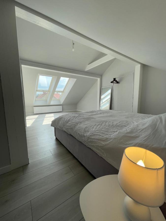 Apartament Luxlook Nowy Sącz Exterior photo